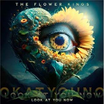 The Flower Kings - 1