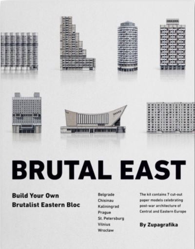 Brutal East