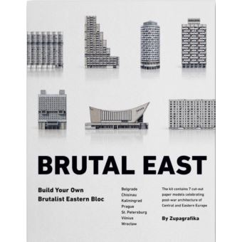 Brutal East