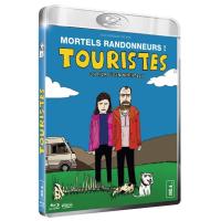 Touristes - Blu-Ray