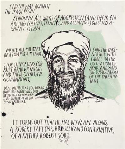 Raymond Pettibon