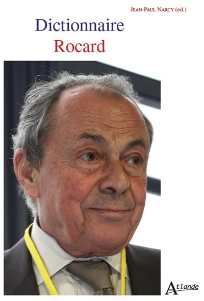 Rocard leþons de politique