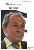 Dictionnaire Rocard - Leçons de politique