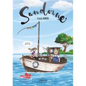 Sandrine