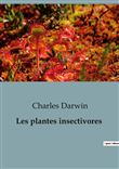 Les plantes insectivores