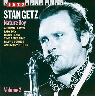 Stan Getz / vol.2