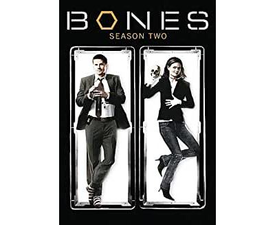 Coffret intégral de la Saison 2 - DVD Zone 1