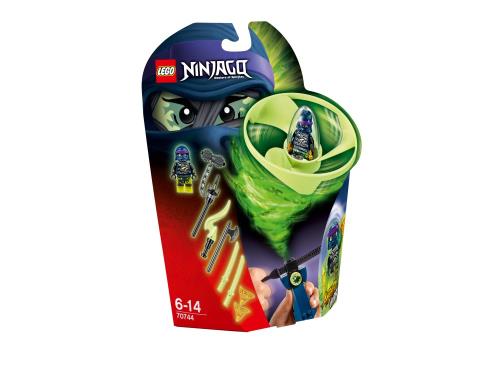 LEGO&reg; Ninjago&trade; 70744 Airjitzu de Wrayth 
