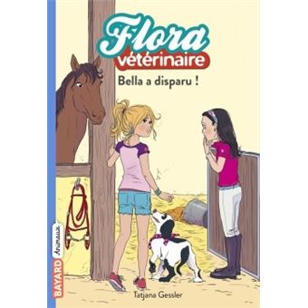 Flora vétérinaireFlora vétérinaire