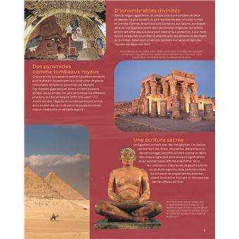 Les civilisations disparues