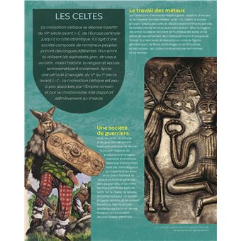 Les civilisations disparues
