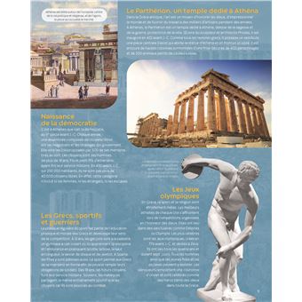 Les civilisations disparues