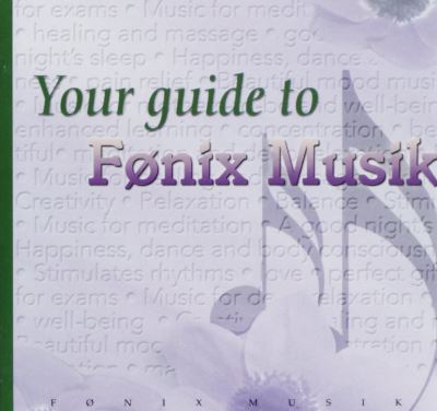 Your guide to fonix musik