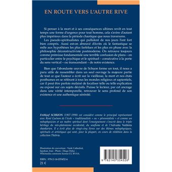 En route vers l'autre rive