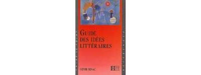 Guide des idées littéraires