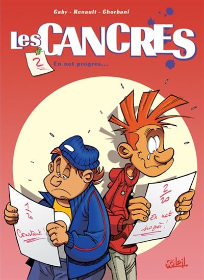 Les Cancres