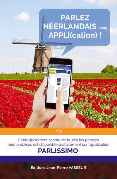 Parlez néerlandais avec appli(cation) !