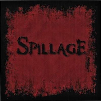 Spillage