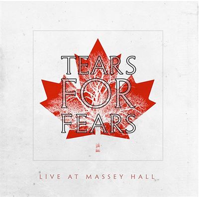 Live At Massey Hall Toronto Canada 1985