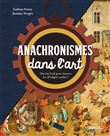 Anachronismes dans l'art