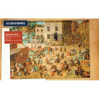 Anachronismes dans l'art