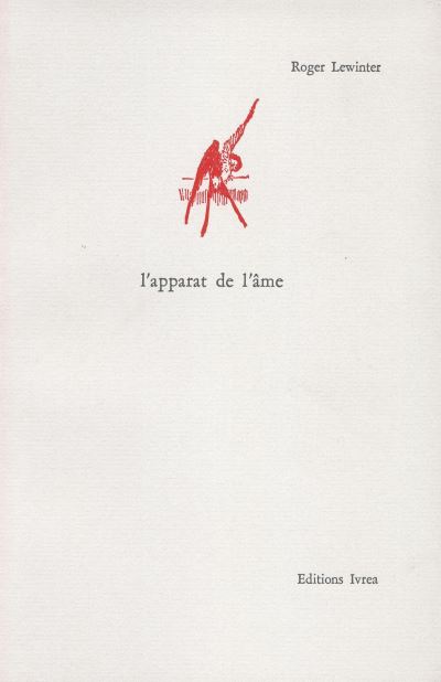 L' Apparat de l'âme