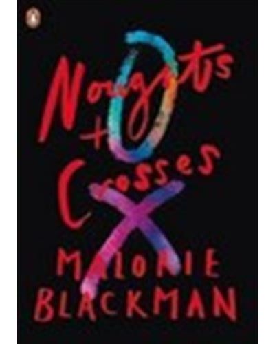 The Noughts And Crosses sequence