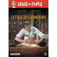 La folie de grandeurs