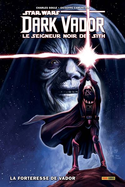 Star Wars : 5 secrets de cinéma sur Dark Vador - Actus Ciné - AlloCiné