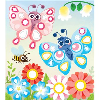 Strass diamants petit lapin - mini boîte avec accessoires