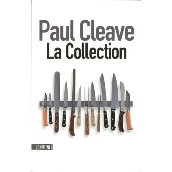 La collection