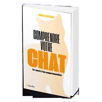 Comprendre votre chat