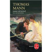Livres anciens et de collection édition originale Thomas Mann