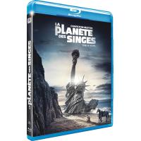 La planète des singes VIP Blu-ray
