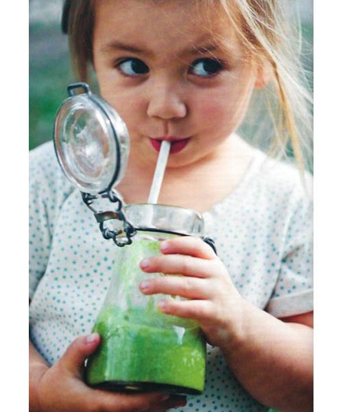 Green Kitchen Smoothies et compagnie broché David Frenkiel