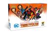 DC Comics Deck Building Game Teen Titans Jeu de Base