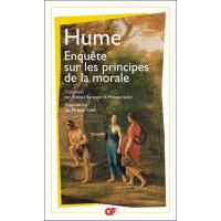 Enquête sur les principes de la morale