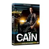 Caïn Saison 5 DVD