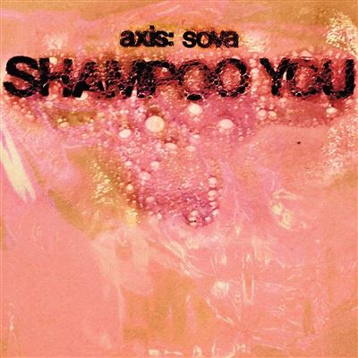SHAMPOO YOU/LP