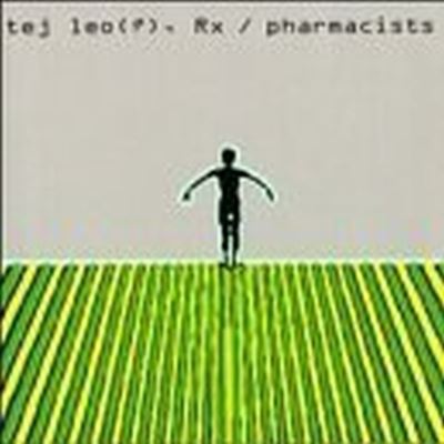 Tej Leo
