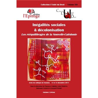 Inegalites sociales & decolonisation