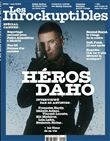Les Inrockuptibles N°20 : Héros Daho - mai 2023