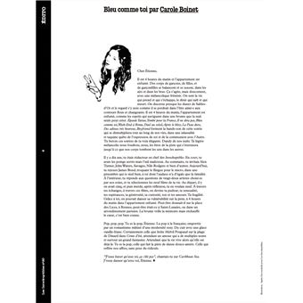 Les Inrockuptibles N°20 : Héros Daho - mai 2023