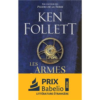 Les Armes de la lumière - 1