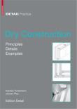 Dry construction