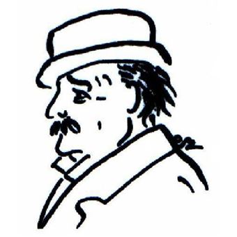 Messieurs les ronds-de-cuir - 1