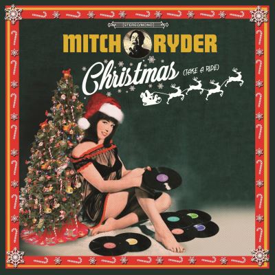 Christmas Take A Ride Edition Limitée
