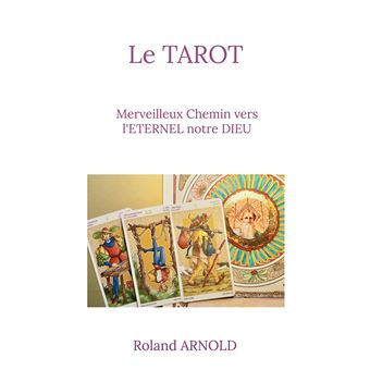 Le tarot