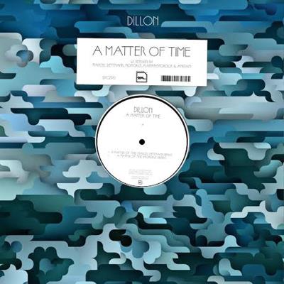 A matter of time - Marcel Dettmann remix