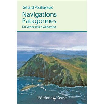 Navigations Patagonnes